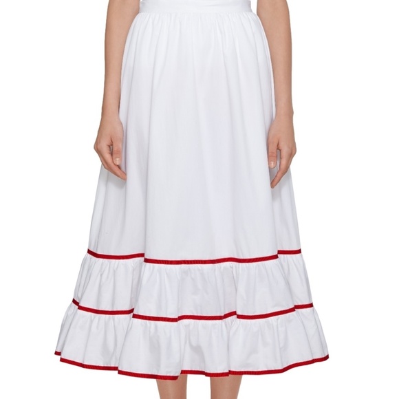 STELLA JEAN SKIRT